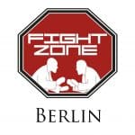 Logo Fightzone Berlin